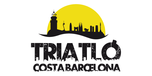 Triatlo Costa de Barcelona
